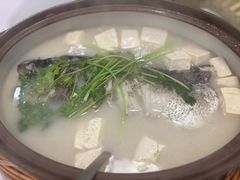 -翠茗农庄土菜馆(天目湖店)