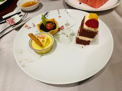 -浙江西子宾馆·牡丹厅