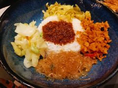 -馔豚·台北菜专门店(深圳湾万象城店)