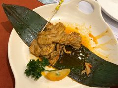 -赵小姐丨新中餐(曲江店)