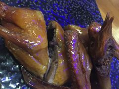 -hallch好吃餐厅(奥体中心店)