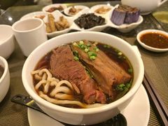 -中国厨房/台湾牛肉面