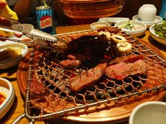 -王妃家(明洞中央店)