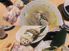 -板长寿司(铜锣湾店)