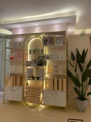 -本真坊美容美体沙龙