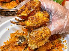 -避风塘·金牌店·夜宵(金玉兰店)