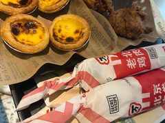 -肯德基(东门中店)