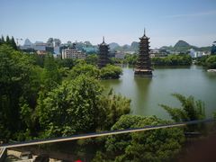 -忆咖啡观景餐厅(桂林象山公园店)