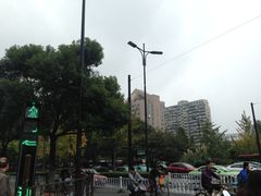 门面-杭州市第三人民医院