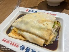 -银记肠粉店(北京路店)