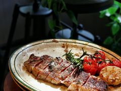 -Bistro 63 创意融合料理(广粤天地店)
