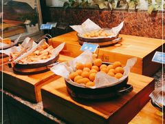 -欢乐牧场海鲜牛排烧烤自助(旧宫店)