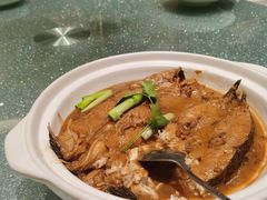 -奕景酒家· 专注大连海鲜30年(星海广场店)