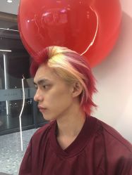 点击看大图 -MY HAIR ARDOR