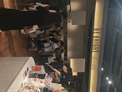 -BE BRIGHT KITCHEN(正佳广场店)