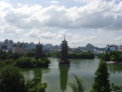 -忆咖啡观景餐厅(桂林象山公园店)