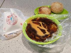 -大福来锅巴菜(古文化街店)