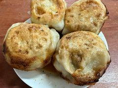 -宝瑞门钉肉饼店