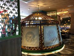 -额尔敦传统涮火锅·冰煮羊(铁东店)