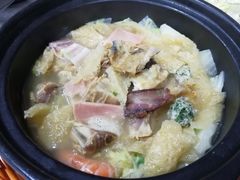 -聚丰园•湖鲜餐厅(阿红私房菜梅石路店)