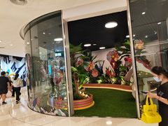 -深圳来福士广场