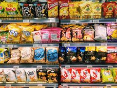 -G-Super 绿地优选(徐汇绿地缤纷城店)