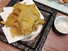 -晴季寿司(红旗街万达店)