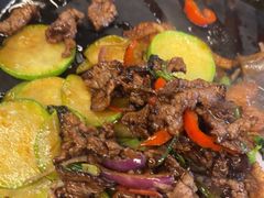 -一烙锅(友谊店)