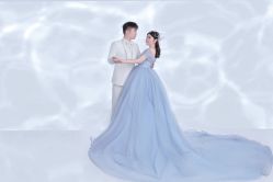 -青禾蒙娜丽莎婚纱摄影(武汉总店)