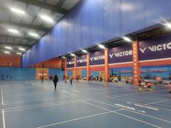 -东坡羽毛球馆(东坡南一路店)