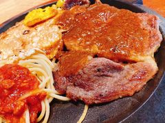 -菲滋意式餐厅(长兴东鱼坊店)