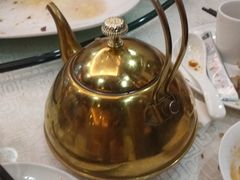 -恒宝大酒楼(城际·荔盈大厦店)