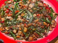 江津尖椒鸡-兔槽江湖菜·重庆璧山兔(水围店)