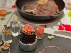 -王品牛排(郑州大卫城店)