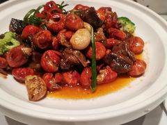 -楚禾宴·家宴(光谷大道店)