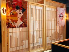 -青空日料烧肉烧鸟店(后湖兴业路店)