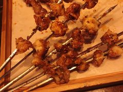 鸡脆骨-枪火串烧·东北特色烧烤(罗湖总店)
