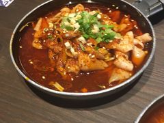 -觅香串串香·麻辣烫·冒菜(欧美广场店)