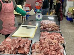 -标记美食新鲜猪杂(兴南大道店)