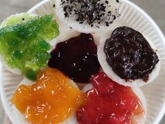 -民园广场