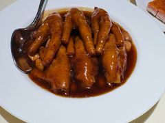 -利苑酒家(华熙国际店)