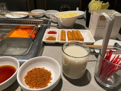 -海底捞火锅(万象城店)