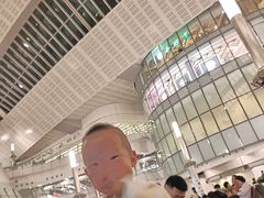 -深圳宝安国际机场