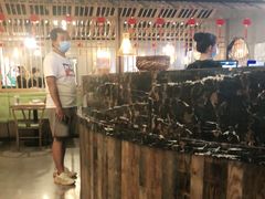 -陈傻子餐厅(世纪都会店)