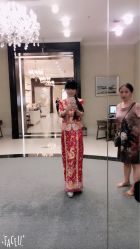 -南京宝娜嫁衣婚纱礼服馆(中央路店)