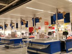 -宜家家居(西安未央商场店)