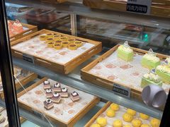 -盛江山自助料理(太原街万达店)