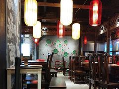 -蜀国大将老火锅(江北店)