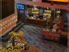 -百年神厨·地道川菜(清江西路店)