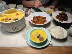 -苏帮袁Sue Cuisine(来福士店)